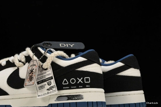 Dunk Nike DV0834-101 SE Low Retro 0721